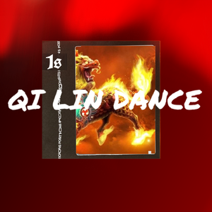 【Free】"麒麟舞"Chinese Type Beat