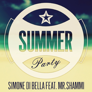 Summer Party (Radio Edit)