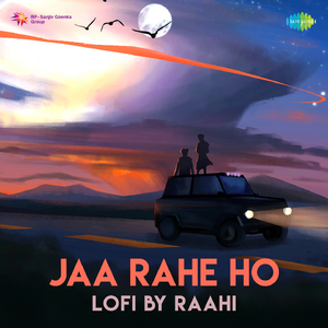 Jaa Rahe Ho - LoFi