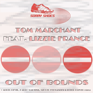 Out Of Bounds (Aurel Devil Remix)