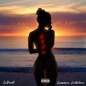 Blap! (feat. Jennifer Arana)