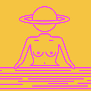 Anéis de Saturno (Acoustic)