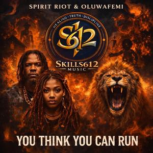 YOU THINK YOU CAN RUN