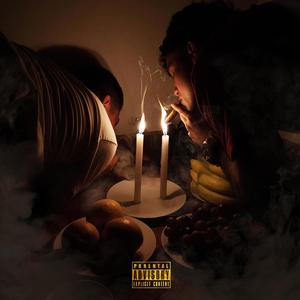 La mango (feat. SAINT50UL)