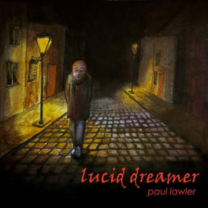 Lucid Dreamer