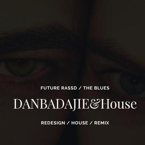 阿童Wait for-New Order（阿童Wait for remix）