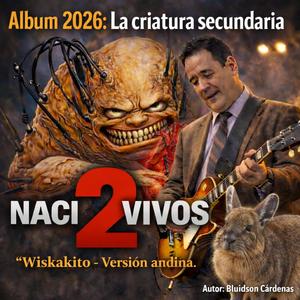 Wiskakito - versión andina