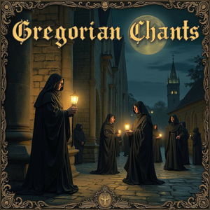 Divine Worship Soothing Ancient Prayers