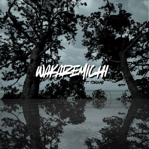 WAKAREMICHI (feat. TORAUMA)