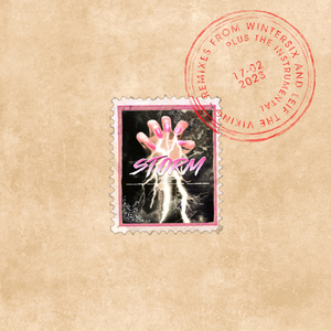 Storm (Wintersix Remix)