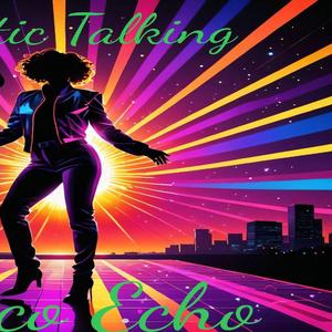 Echo Disco