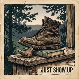 Just Show Up