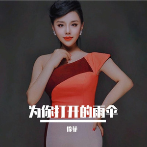 为你打开的雨伞