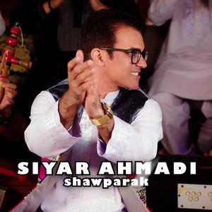 Shab Parak (feat. Siyar Ahmadi)