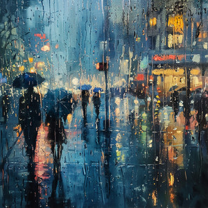 Serenatas De La Noche Oscura