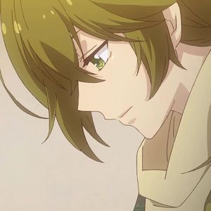 星屑の詠み人（咏星之人）