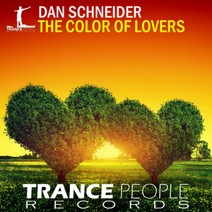 The Color of Lovers (Original Mix)
