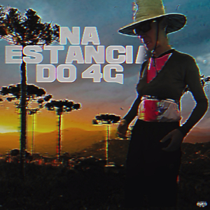 NA ESTÂNCIA DO 4G