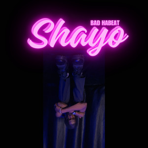 Shayo