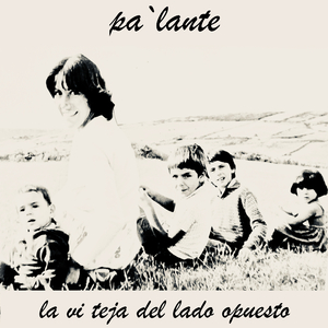 Pa`lante