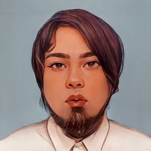 憂い・悲しみ①