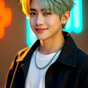 普通人也能愛 (Even a Normal Guy Can Love) “คนธรรมดาอย่างฉัน... ก็มีหัวใจนะเธอ ❤️‍🔥” by Nattilian Jilianno - Simon Tier 3