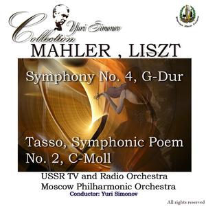 Tasso, Symphonic Poem No. 2 in C Major