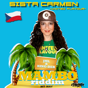 My Way (Mambo Riddim)