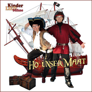 Ho, unser Maat