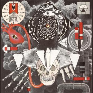 Ricketts (feat. Ryan Palmer)