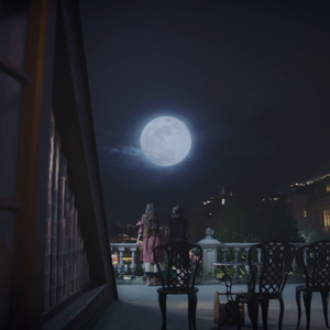 白月光 cover张信哲