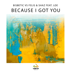 Because I Got You (Extended Mix)