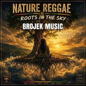 NATURE REGGAE Roots in the sky