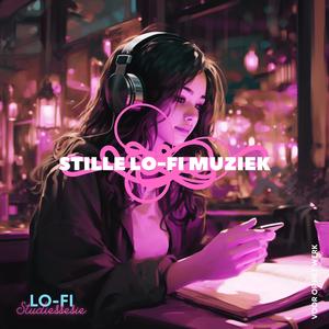 Ontspanningslied - Lofi jazz