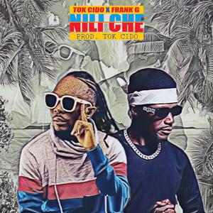 Nili Che (feat. Frank G)