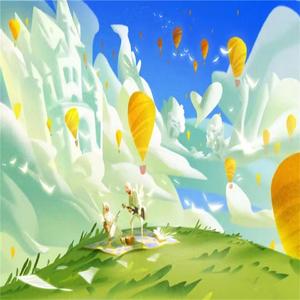 年会暖场音乐（纯音乐）