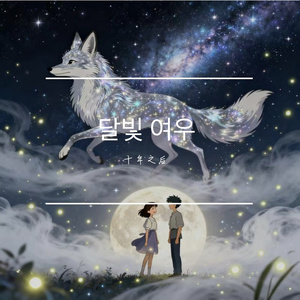 달빛 여우