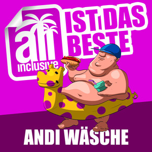 All Inclusive ist das beste
