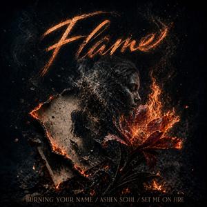 Set Me On Fire (feat. soulE)