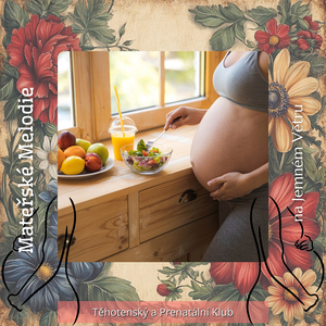 Poklidné objetí života