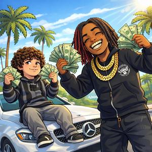 END UP LAST (feat. RYNEXT)