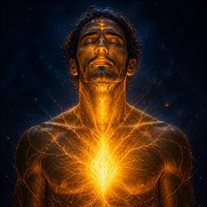 Flame Within