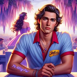 Missing you without a delete key