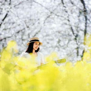 武汉之恋-星空下的思维