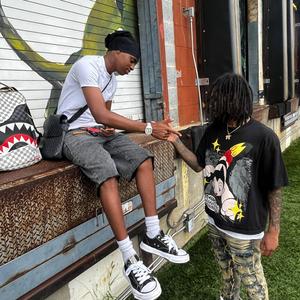 don't gamble (feat. luh t3)