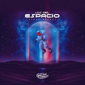 Los Del Espacio (En Cámara Lenta) (Remix)