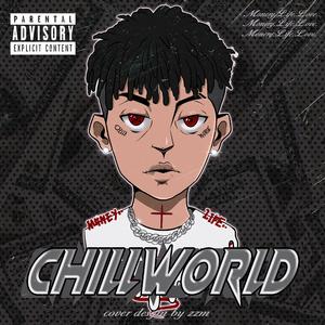 信（Prod.by Chillen）