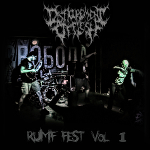 Mutation Induced Hyperphagia (Live)