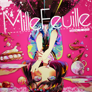 Mille Feuille ft. AYA (Origlnal Mix)