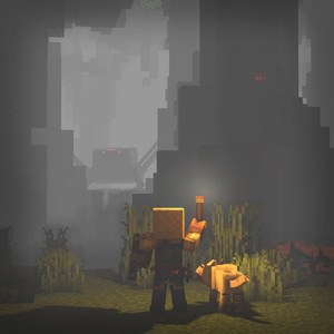 MINECRAFT PHONK (Remake)